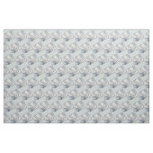 Tinten van wolken stof (Yard (91,4 cm))