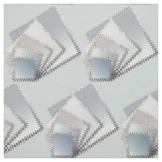 Tinten van wolken stof (Swatch)