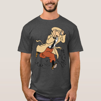 Tinting running man Perfect Gift T-shirt