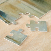 Tintoretto's House, Venetië (1874) Legpuzzel (Zijkant)