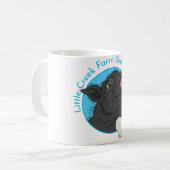 Tiny B Hero Mok (Voorkant links)