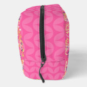 Tiny Bouquet Bloemen Cherry Toilettasje (Rechts)