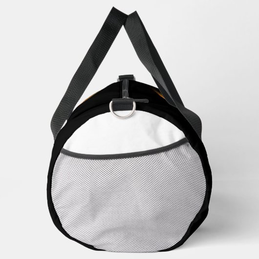 Tiny But Mighty, That's Me In Flames Plunjezak (Rechts)