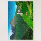 Tiny Castle Legpuzzel (Verticaal)
