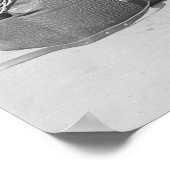 Tiny Cowboy, 1923.  foto Poster (Hoek)