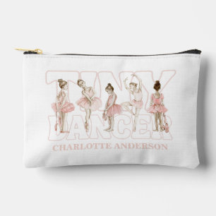 Tiny Dancer Ballerina Roze Meisjes Verjaardag Etui