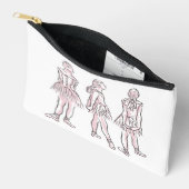 Tiny Dancer Etui (Open)