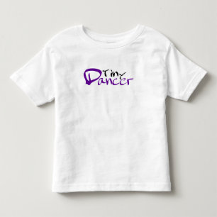 Tiny Dancer Kinder Shirts
