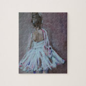 Tiny Dancer Legpuzzel (Verticaal)