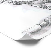 TINY DANCER POSTER (Hoek)