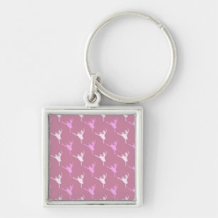 Tiny Dancer Sleutelhanger