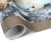 Tiny Dynamo Cadeaupapier (Rol Hoek)