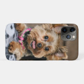 Tiny Dynamo Case-Mate iPhone Case (Achterkant (horizontaal))