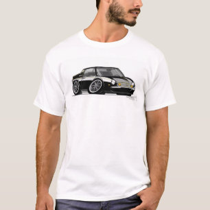 Tiny Europa Special JPS (zwart) T-shirt
