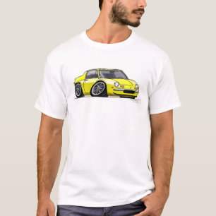 Tiny Europa TC (geel) T-shirt