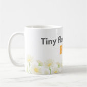 Tiny Flower Big Joy Daisy Mok (Links)