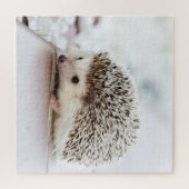 Tiny Hedegel Legpuzzel (Horizontaal)