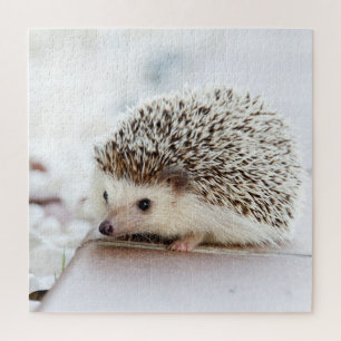 Tiny Hedegel Legpuzzel