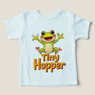 Tiny Hopper