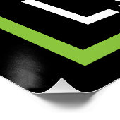 Tiny House Home Decor Perfect Poster (Hoek)