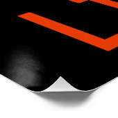 Tiny House Home Decor Perfect Poster (Hoek)