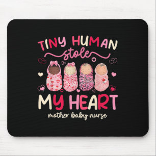 Tiny Human Stole My Heart Mother Baby Nurse Nicu V Muismat