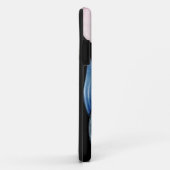 Tiny Island Gothic Mermaid Fantasy Art Case-Mate iPhone Case (Achterkant/rechts)