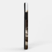 Tiny Kitten IPhone 5 hoesje (Achterkant/rechts)