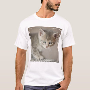 Tiny Kitten T-shirt