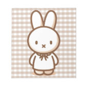 Tiny latte notitieblok (Voorkant)