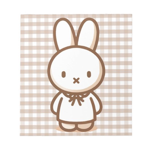 Tiny latte notitieblok (Voorkant)