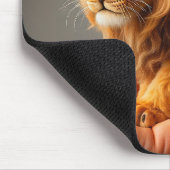 Tiny Lion Muismat (Hoek)