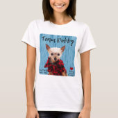 Tiny Mighty Dream Team - Team Dobby Tshirt (Voorkant)