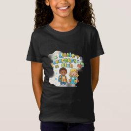 Tiny Minds Energy T-shirt
