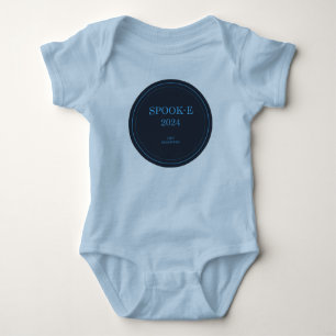 Tiny Monster Baby Outfit Romper
