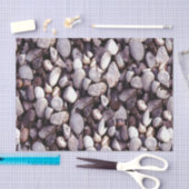 Tiny Pebbles Tissuepapier (Craft)