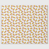 Tiny Pencils Cadeaupapier (Vlak)