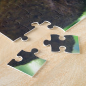 Tiny Philippine tarsier Legpuzzel (Zijkant)