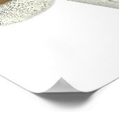 Tiny Planets Sofa Safari Poster (Hoek)