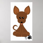 Tiny Poster (Voorkant)