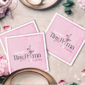 Tiny Prima Is On The Way Servet