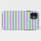 Tiny Rainbow Case-Mate iPhone Case (Achterkant (horizontaal))