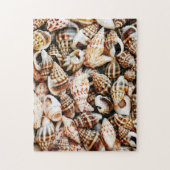 Tiny Seashells Legpuzzel (Verticaal)