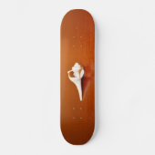 Tiny Shell Skateboard (Voorkant)