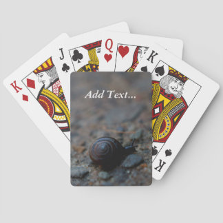 Tiny Slak Poker Speelkaarten
