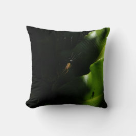 Tiny Spider Pillow Kussen