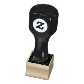 Tiny Stars Space Rubberstempel (Stempel)