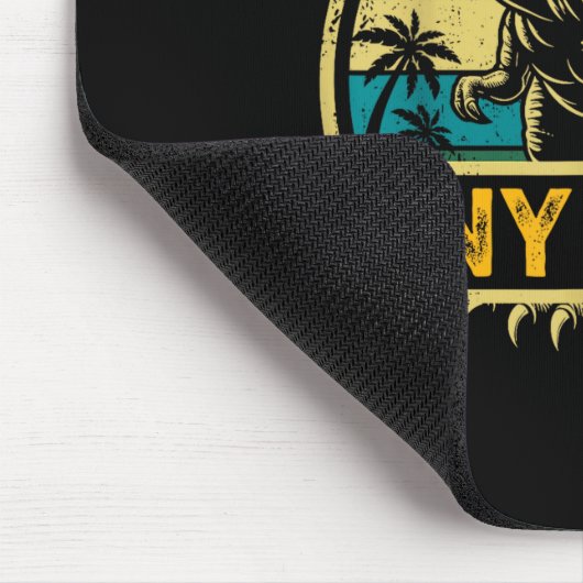 Tiny T-rex T Rex Dinosaur Tiny T-rex Family Matchi Muismat (Hoek)