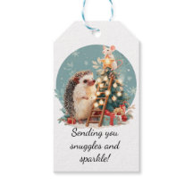 Tiny Tails & Twinkle Lights