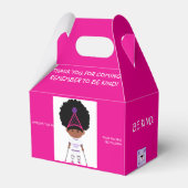 Tiny Tamara Paper Favoriet Box Bedankdoosjes (Voorkant Zijde)